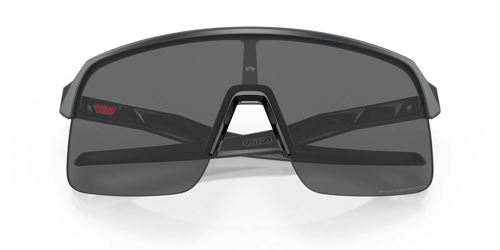Oakley Sutro Lite 9463 Sunglasses - view 202